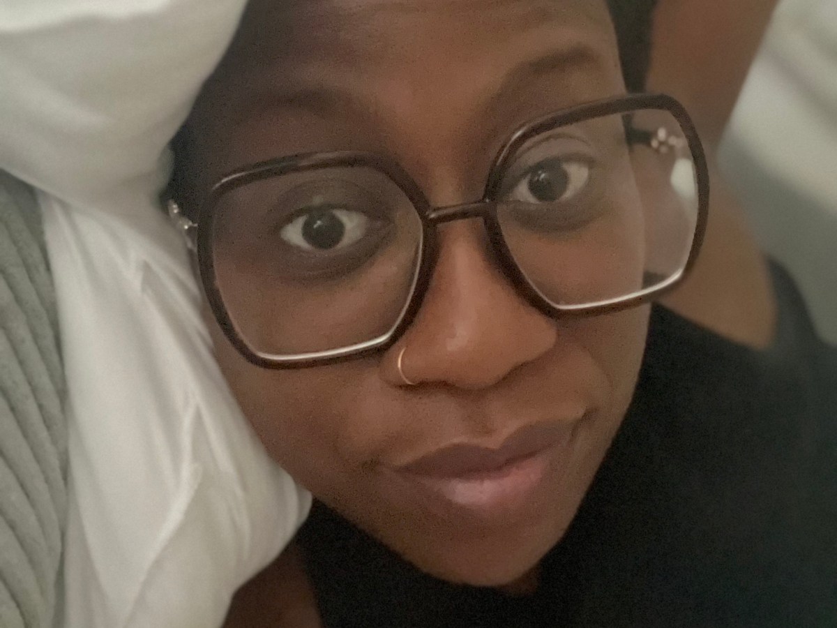 It&rsquo;s been a&nbsp;while….