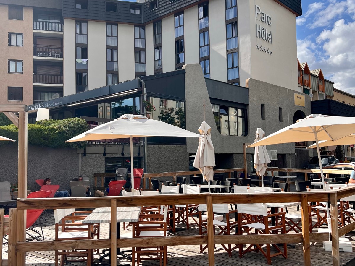 J&rsquo;ai testé Sowell Hôtels&nbsp;!