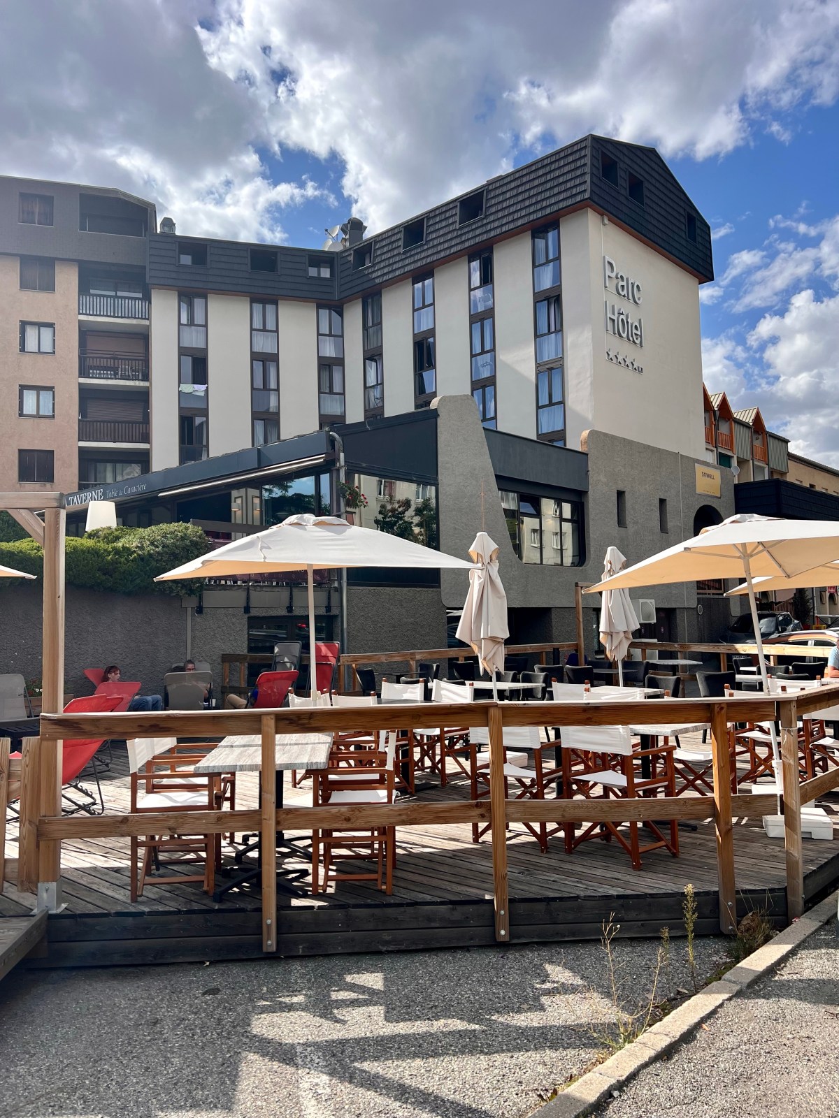 J&rsquo;ai testé Sowell Hôtels&nbsp;!