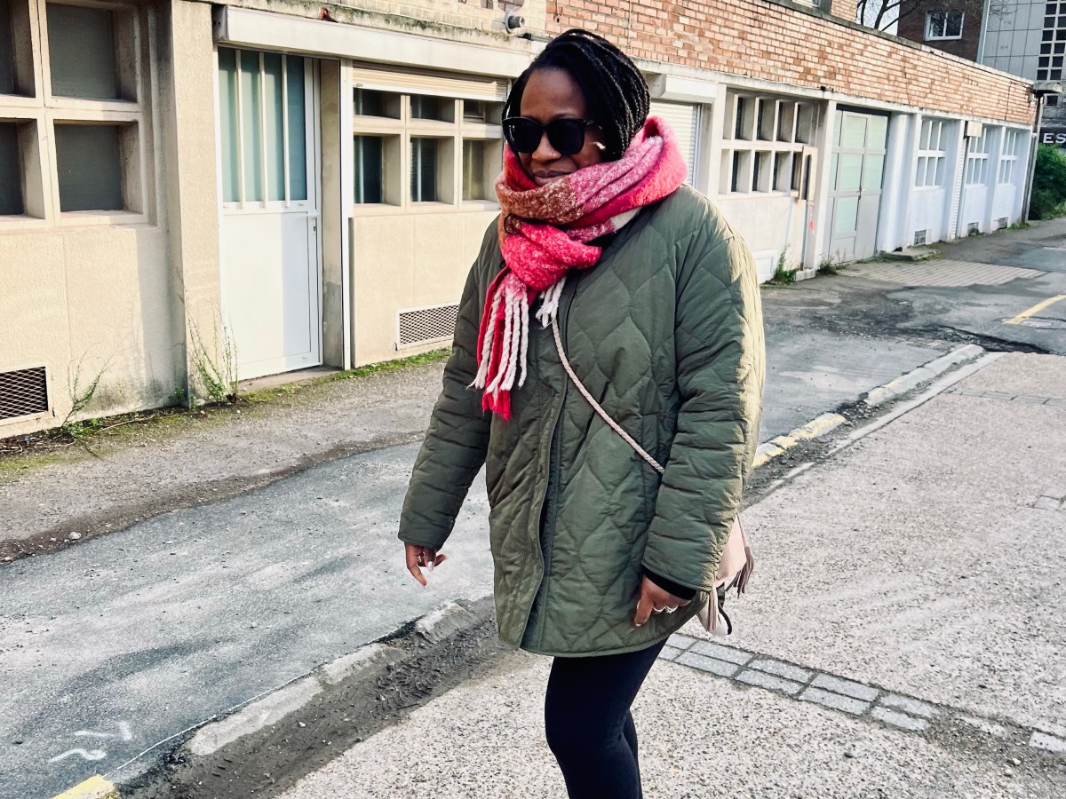 Toutes ces choses que l&rsquo;on ne se dit&nbsp;pas…