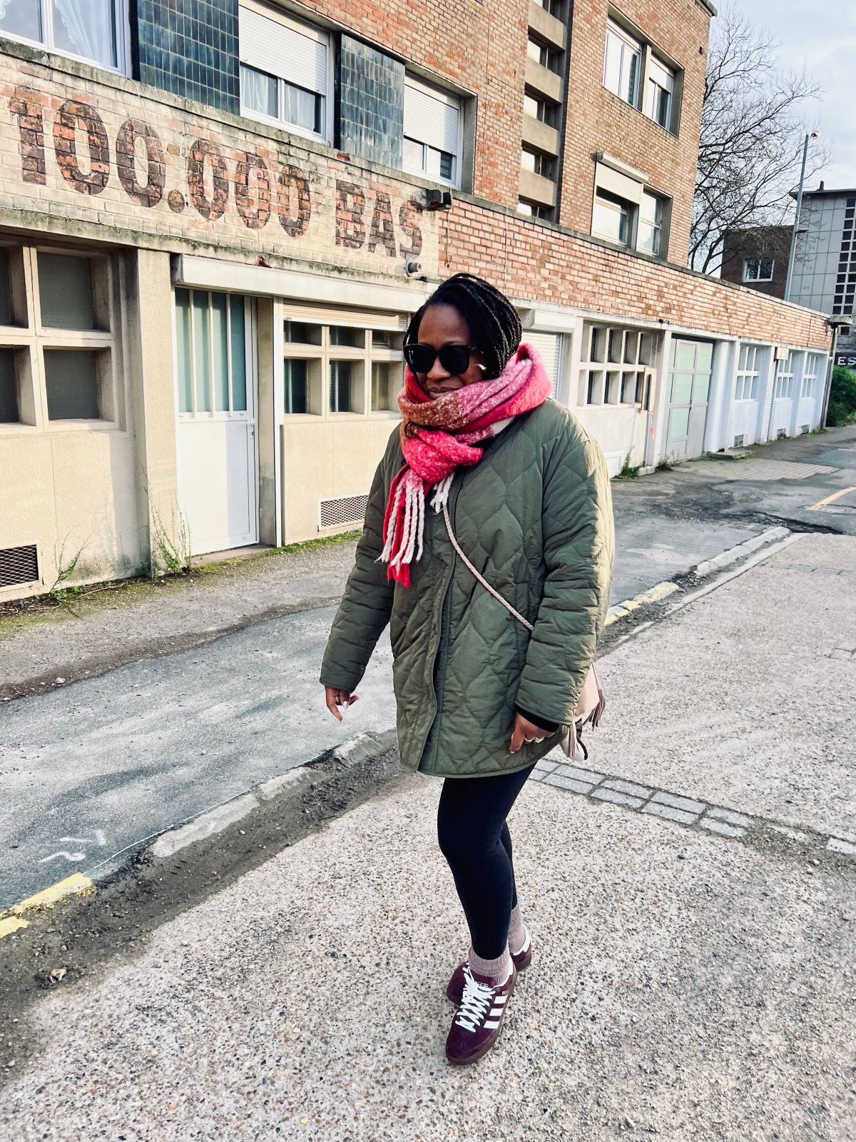 Toutes ces choses que l&rsquo;on ne se dit&nbsp;pas…